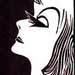 Ex Libris Garbo