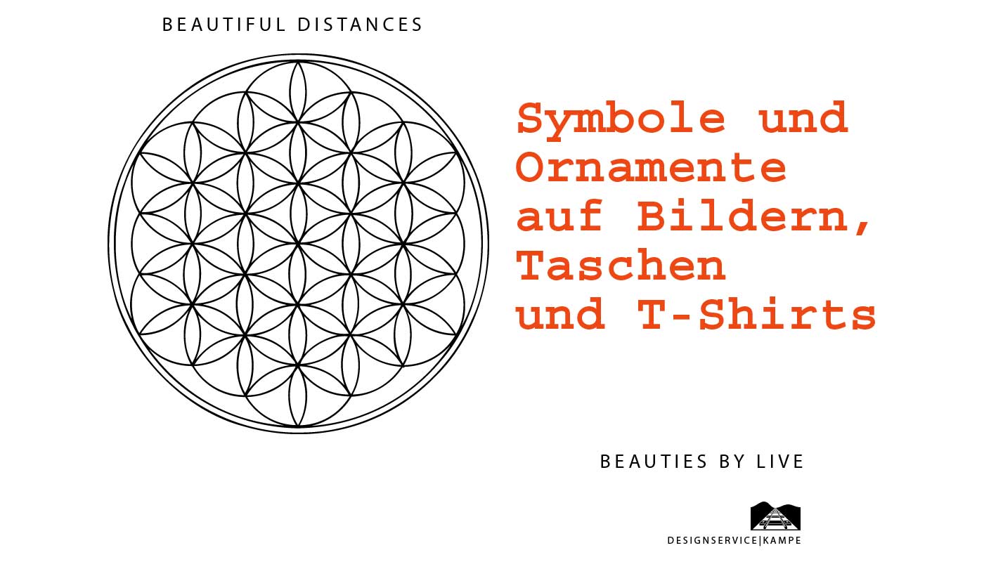 Lebensblume