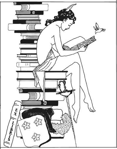 Ex Libris